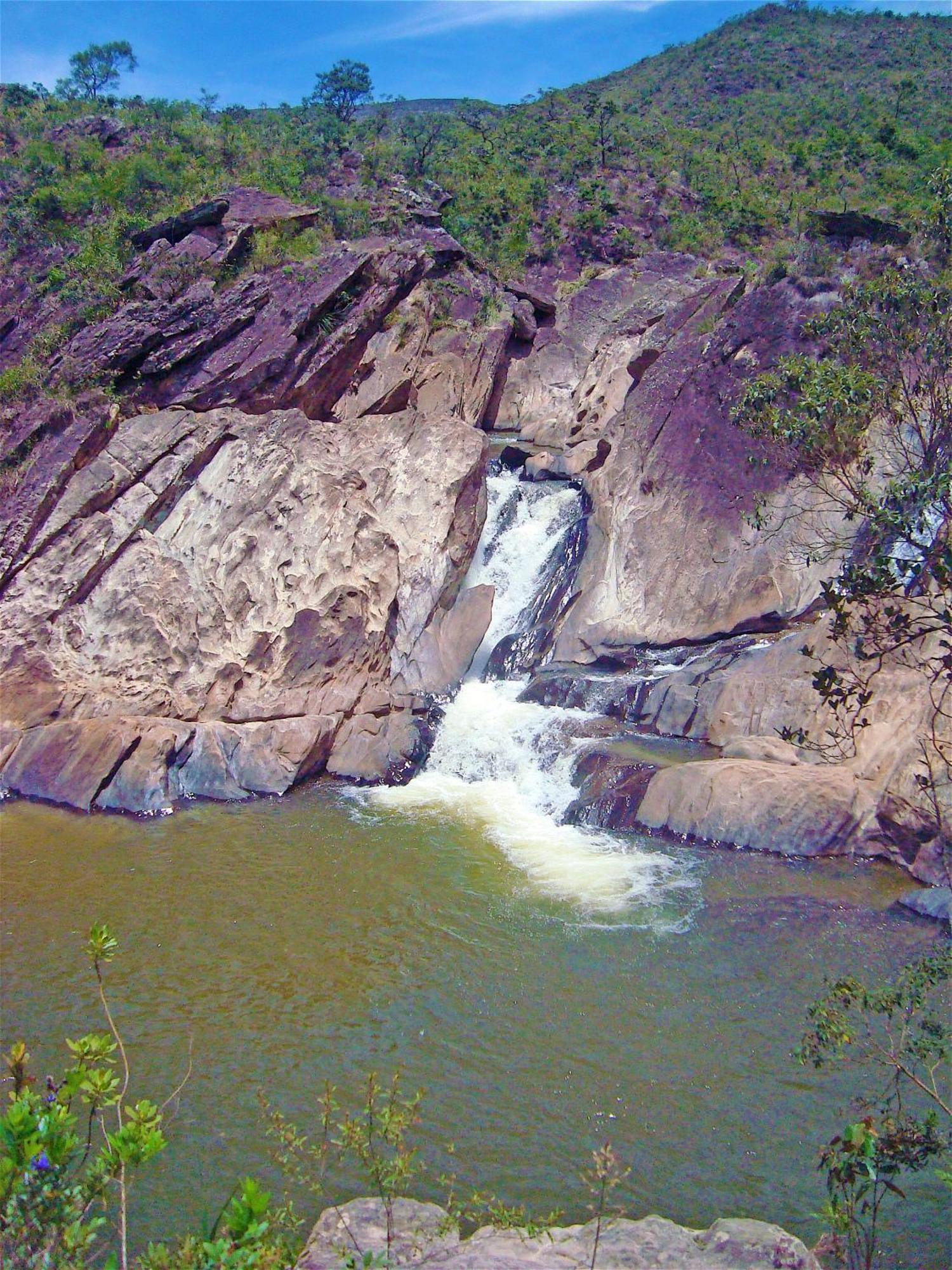 Pousada Kokopelli Lavras Novas Exterior photo